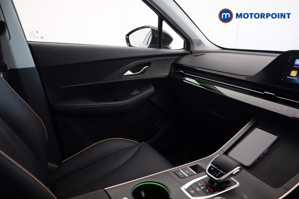 Omoda 5 Noble Automatic Petrol SUV - Stock Number (1599104) - 19th supplementary image