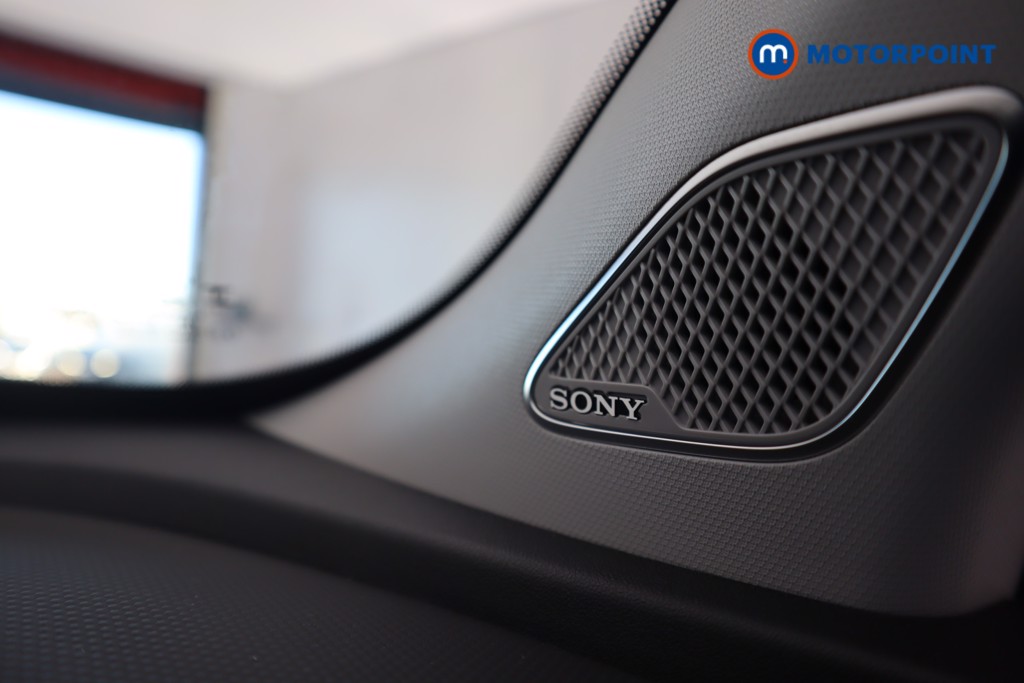 Omoda 5 Noble Automatic Petrol SUV - Stock Number (1599104) - 20th supplementary image