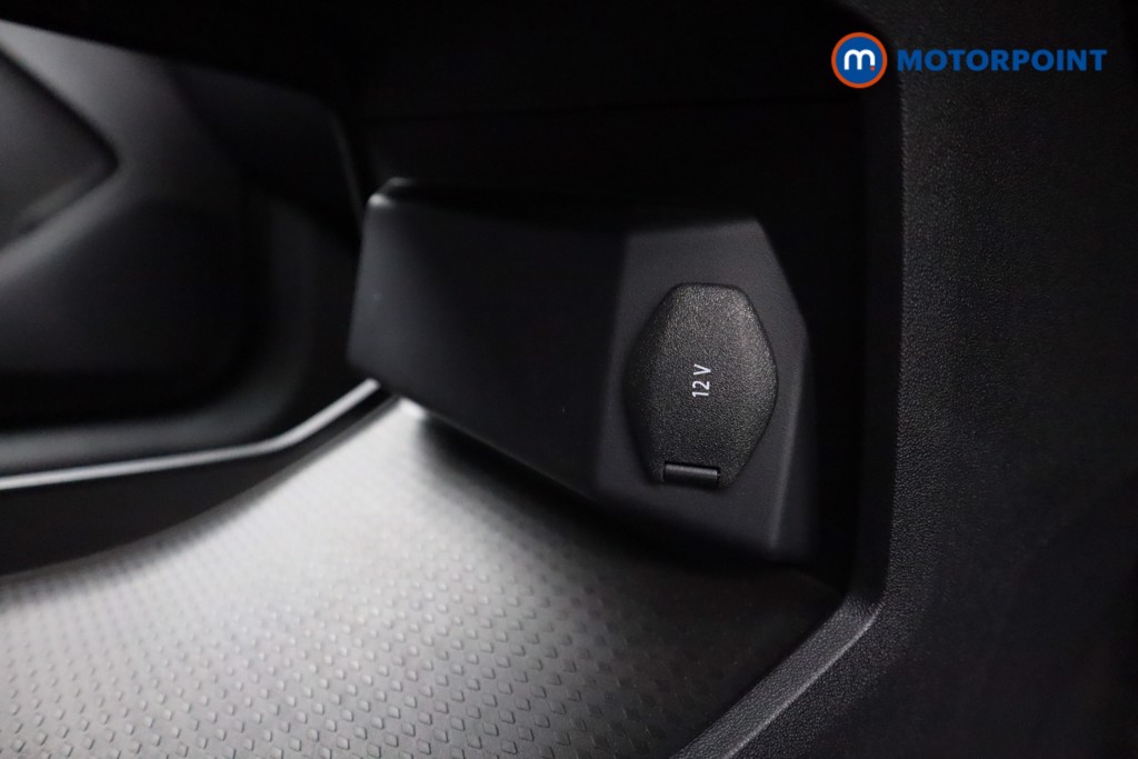 Omoda 5 Noble Automatic Petrol SUV - Stock Number (1599104) - 21st supplementary image