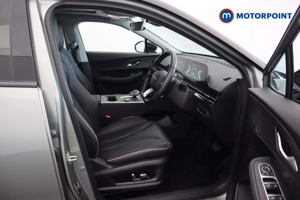 Omoda 5 Noble Automatic Petrol SUV - Stock Number (1599104) - 26th supplementary image