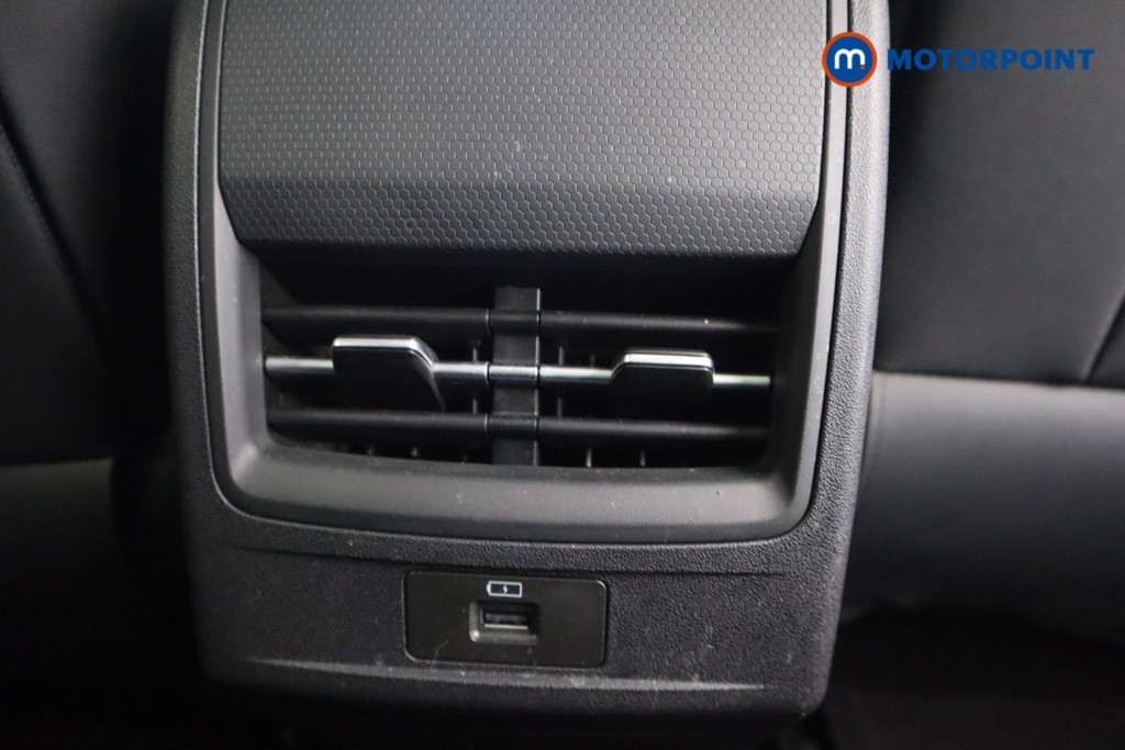 Omoda 5 Noble Automatic Petrol SUV - Stock Number (1599104) - 28th supplementary image