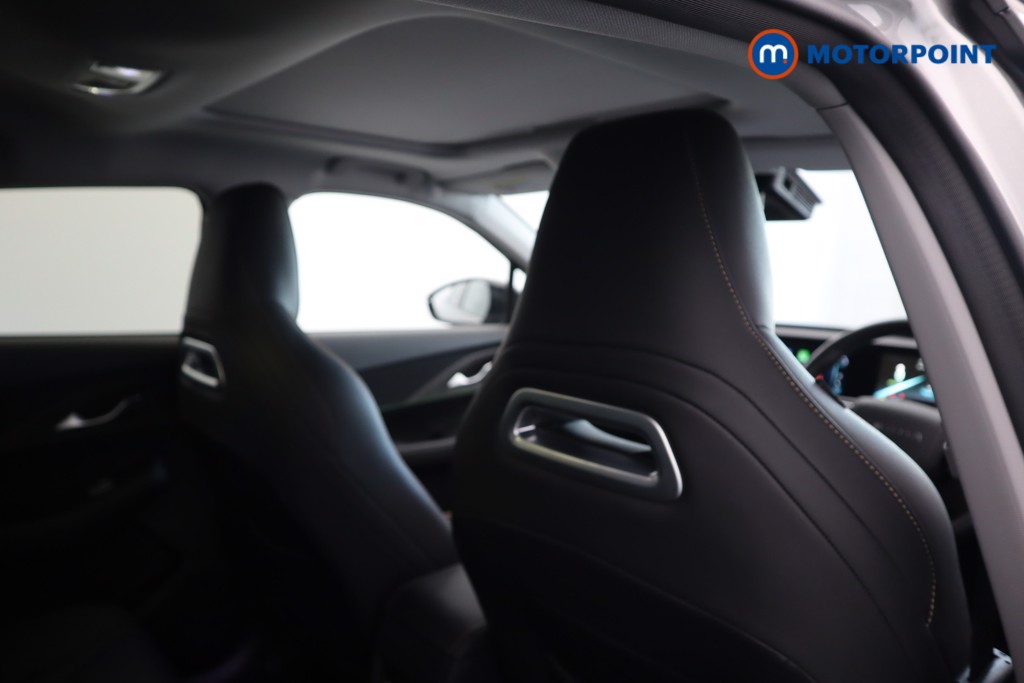 Omoda 5 Noble Automatic Petrol SUV - Stock Number (1599104) - 29th supplementary image