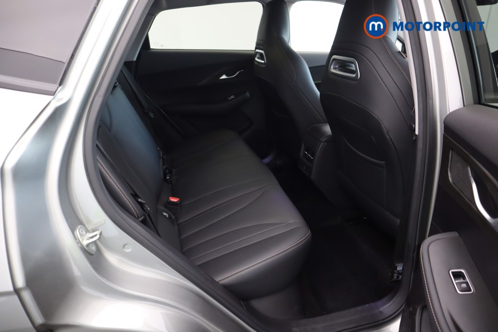 Omoda 5 Noble Automatic Petrol SUV - Stock Number (1599104) - 30th supplementary image