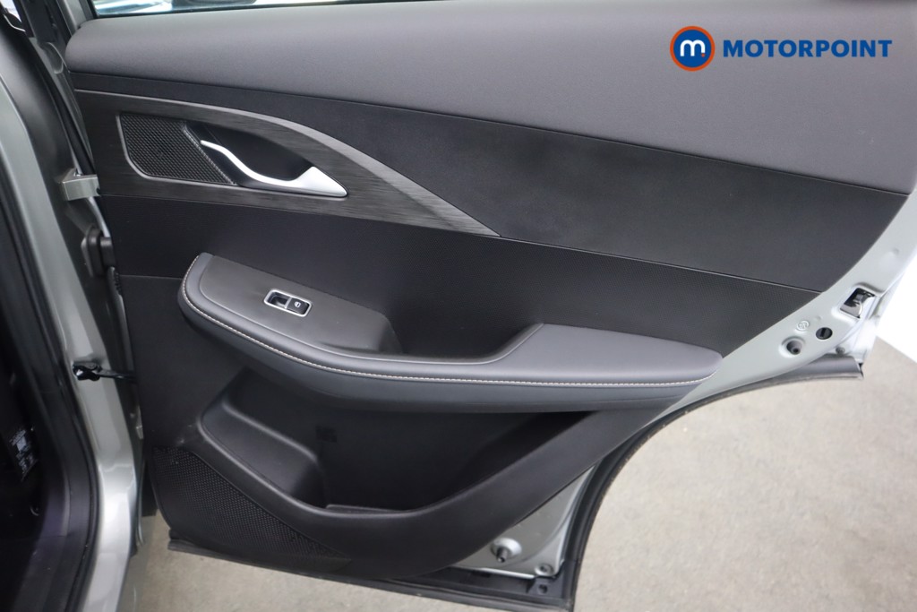 Omoda 5 Noble Automatic Petrol SUV - Stock Number (1599104) - 31st supplementary image