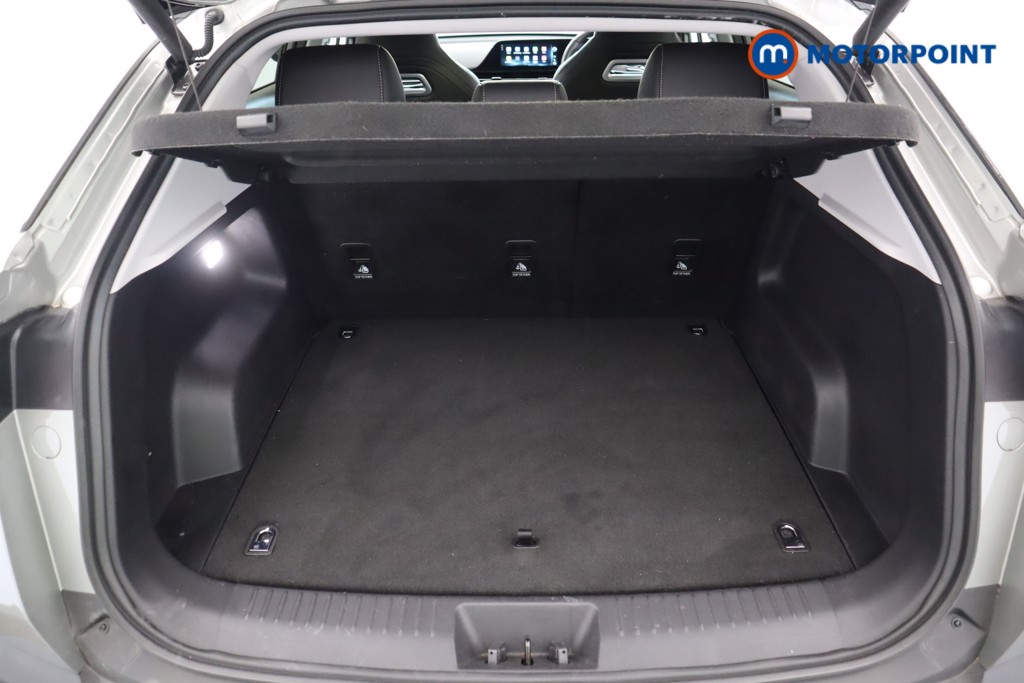 Omoda 5 Noble Automatic Petrol SUV - Stock Number (1599104) - 33rd supplementary image