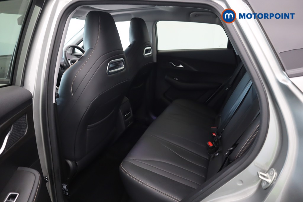 Omoda 5 Noble Automatic Petrol SUV - Stock Number (1599104) - 35th supplementary image