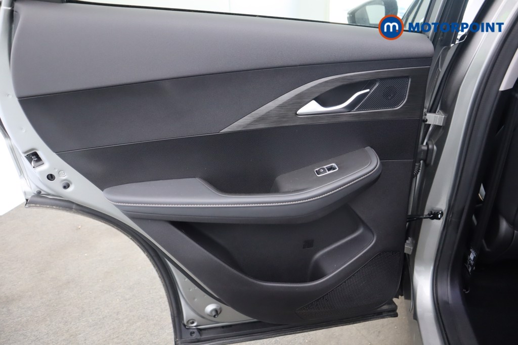 Omoda 5 Noble Automatic Petrol SUV - Stock Number (1599104) - 36th supplementary image