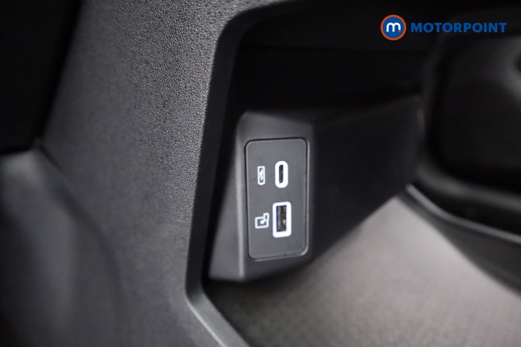 Omoda 5 Noble Automatic Petrol SUV - Stock Number (1599104) - 38th supplementary image