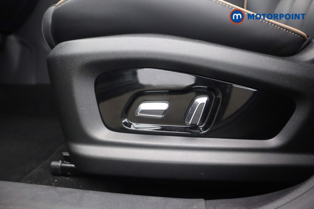 Omoda 5 Noble Automatic Petrol SUV - Stock Number (1599104) - 39th supplementary image