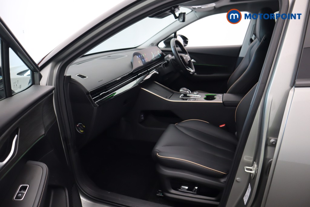 Omoda 5 Noble Automatic Petrol SUV - Stock Number (1599104) - 40th supplementary image