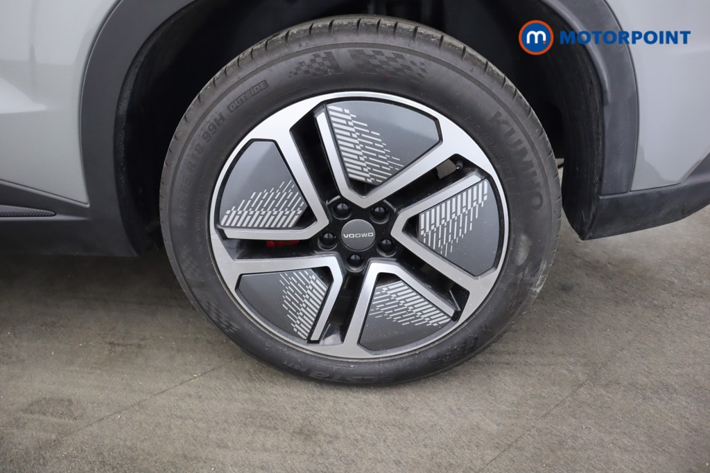 Omoda 5 Noble Automatic Petrol SUV - Stock Number (1599104) - 42nd supplementary image