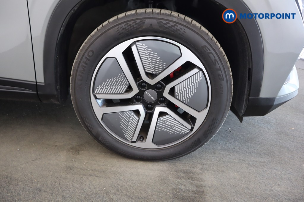 Omoda 5 Noble Automatic Petrol SUV - Stock Number (1599104) - 44th supplementary image