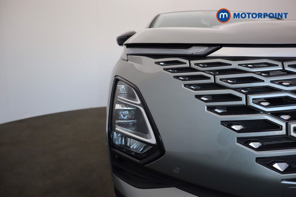 Omoda 5 Noble Automatic Petrol SUV - Stock Number (1599104) - 1st supplementary image