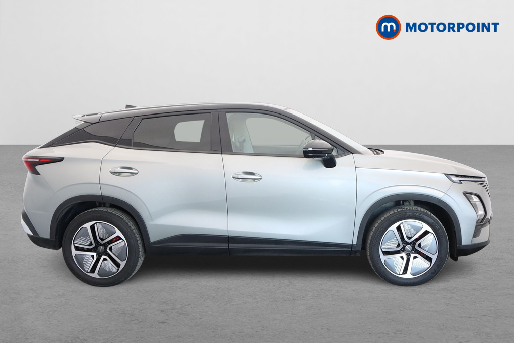 Omoda 5 Noble Automatic Petrol SUV - Stock Number (1599104) - Drivers side