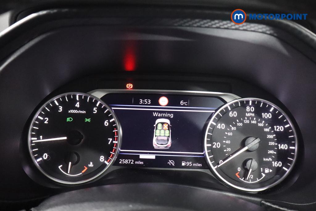 Nissan Juke Tekna Manual Petrol SUV - Stock Number (1599110) - 3rd supplementary image