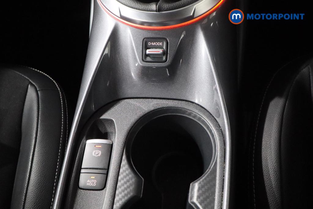 Nissan Juke Tekna Manual Petrol SUV - Stock Number (1599110) - 6th supplementary image