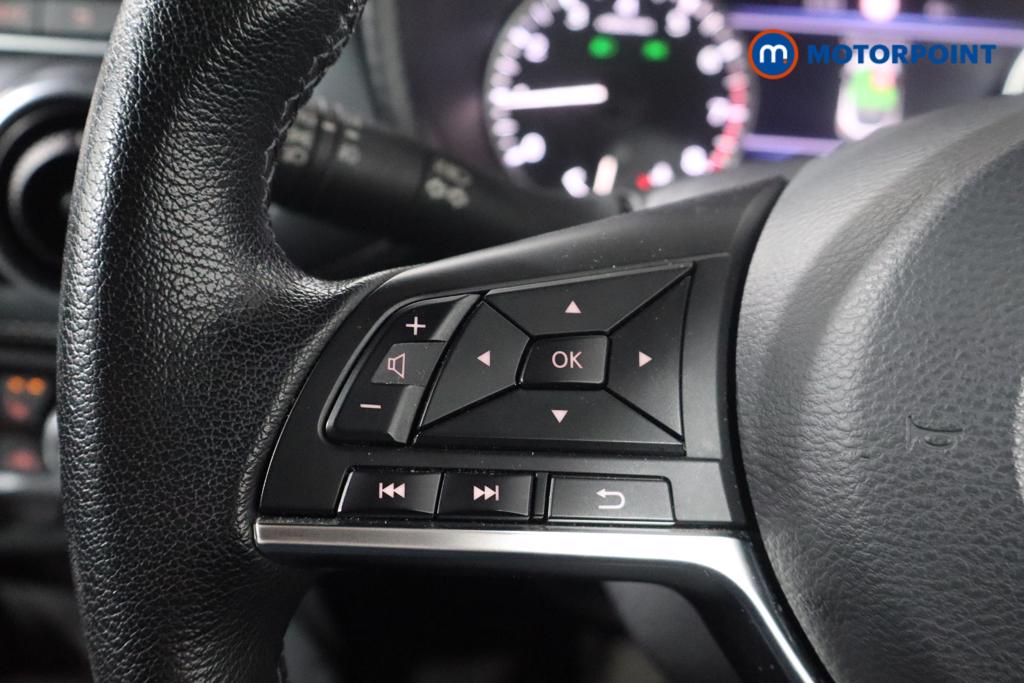 Nissan Juke Tekna Manual Petrol SUV - Stock Number (1599110) - 7th supplementary image