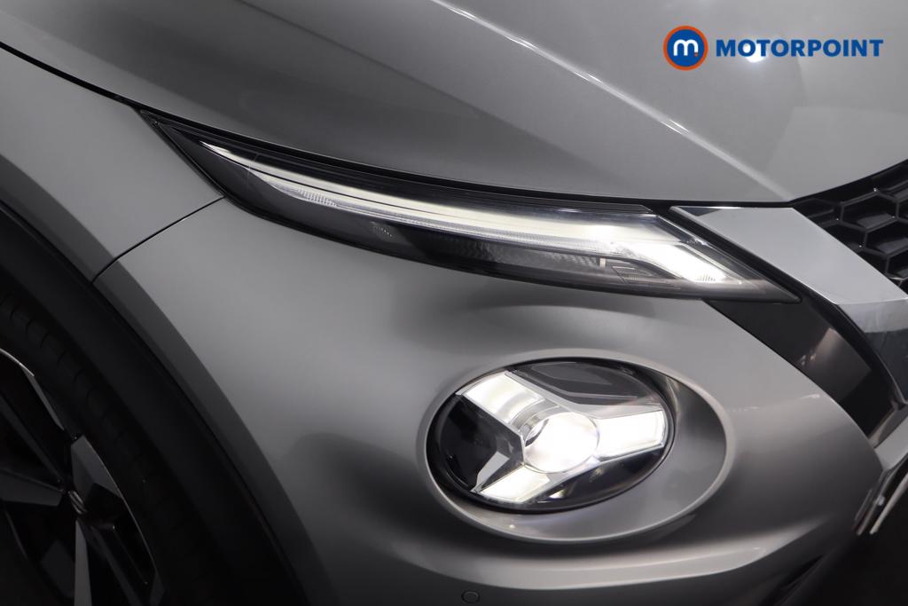 Nissan Juke Tekna Manual Petrol SUV - Stock Number (1599110) - 15th supplementary image