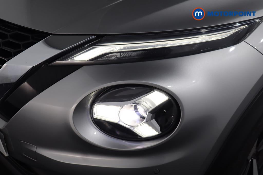 Nissan Juke Tekna Manual Petrol SUV - Stock Number (1599110) - 16th supplementary image