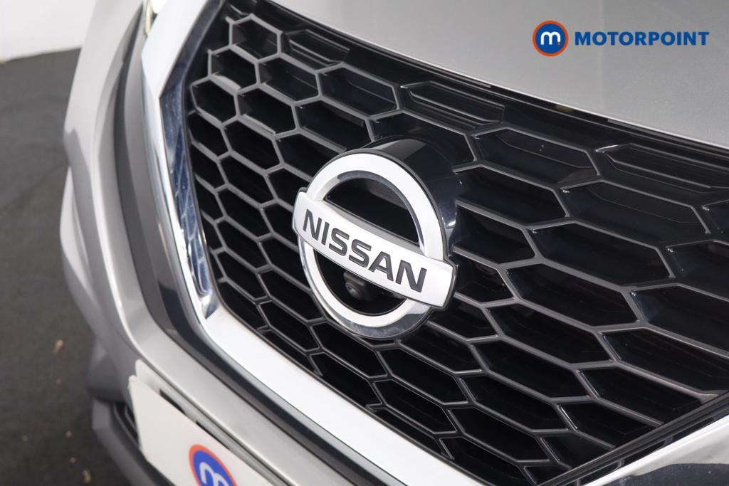 Nissan Juke Tekna Manual Petrol SUV - Stock Number (1599110) - 17th supplementary image