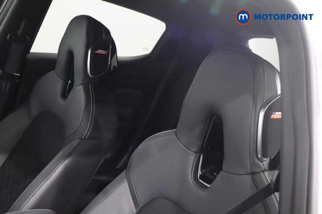 Nissan Juke Tekna Manual Petrol SUV - Stock Number (1599110) - 19th supplementary image