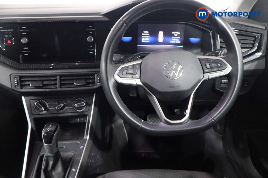 Volkswagen Taigo Life Automatic Petrol SUV - Stock Number (1599158) - 3rd supplementary image