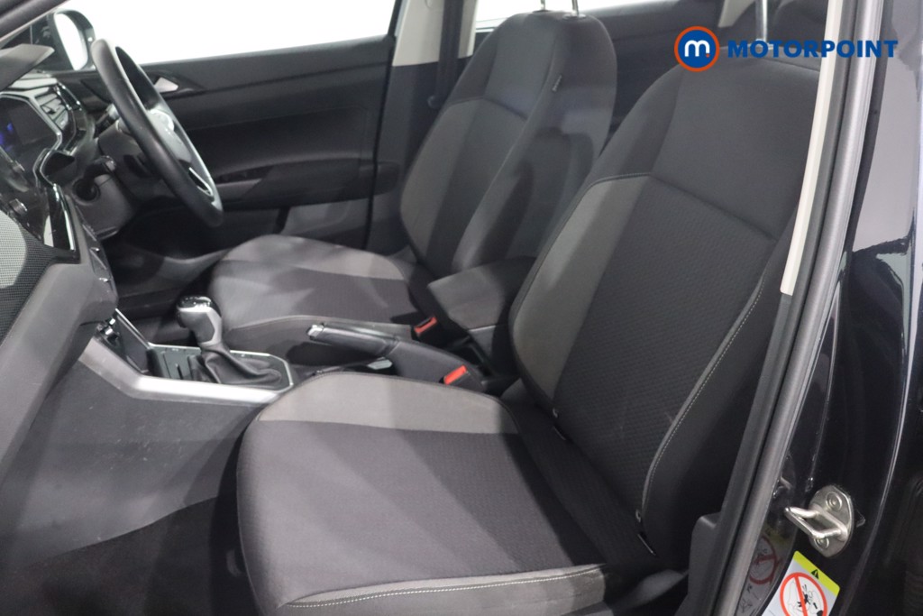 Volkswagen Taigo Life Automatic Petrol SUV - Stock Number (1599158) - 4th supplementary image