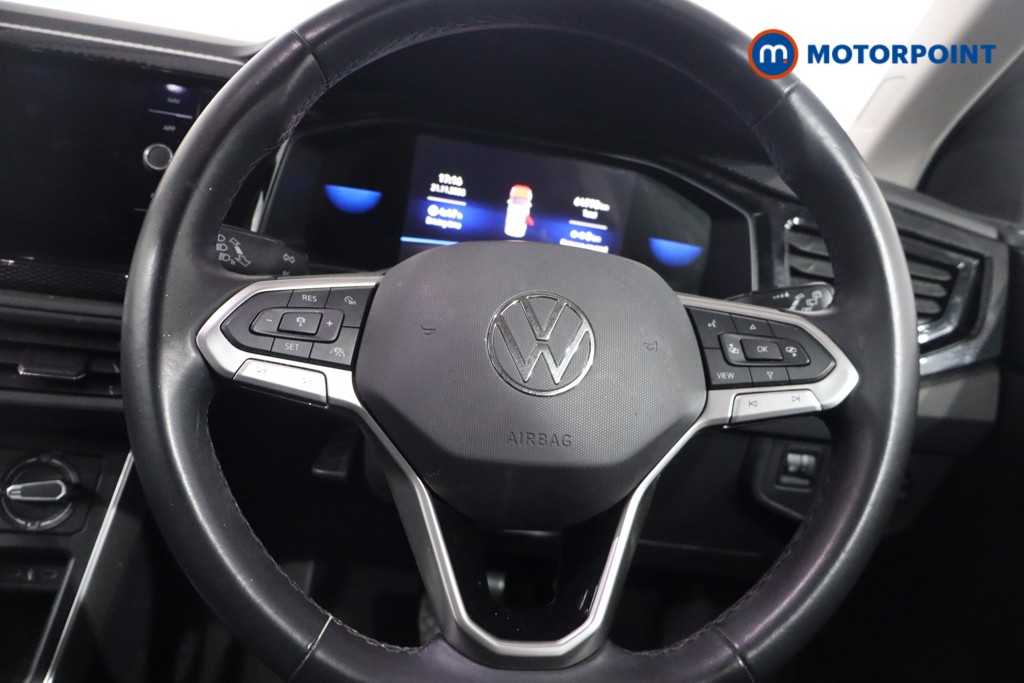 Volkswagen Taigo Life Automatic Petrol SUV - Stock Number (1599158) - 6th supplementary image