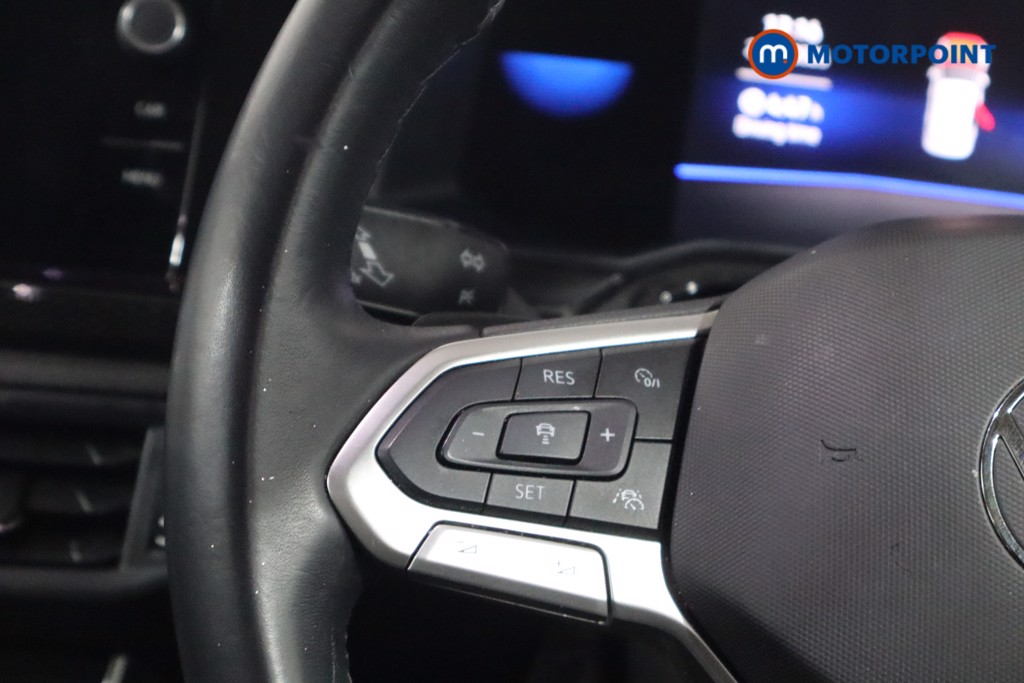 Volkswagen Taigo Life Automatic Petrol SUV - Stock Number (1599158) - 7th supplementary image