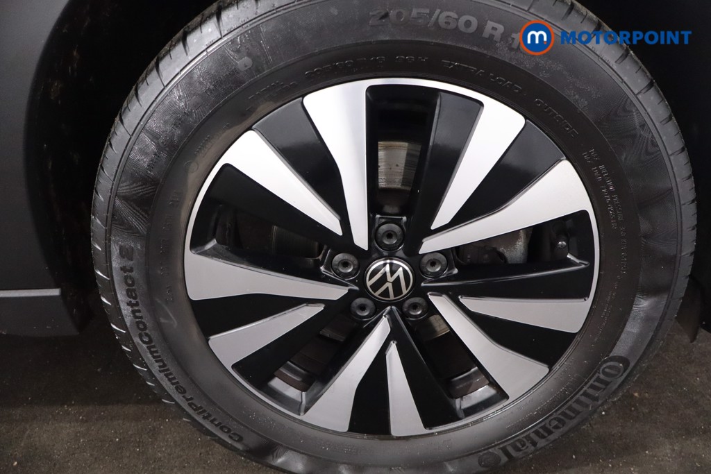 Volkswagen Taigo Life Automatic Petrol SUV - Stock Number (1599158) - 10th supplementary image