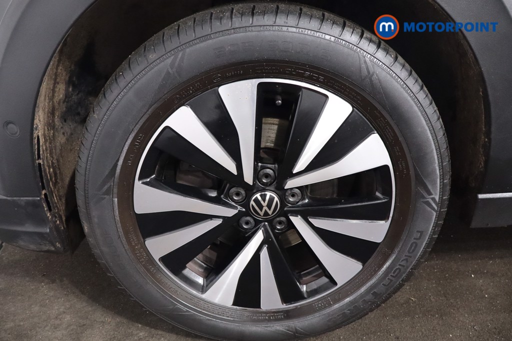 Volkswagen Taigo Life Automatic Petrol SUV - Stock Number (1599158) - 11th supplementary image