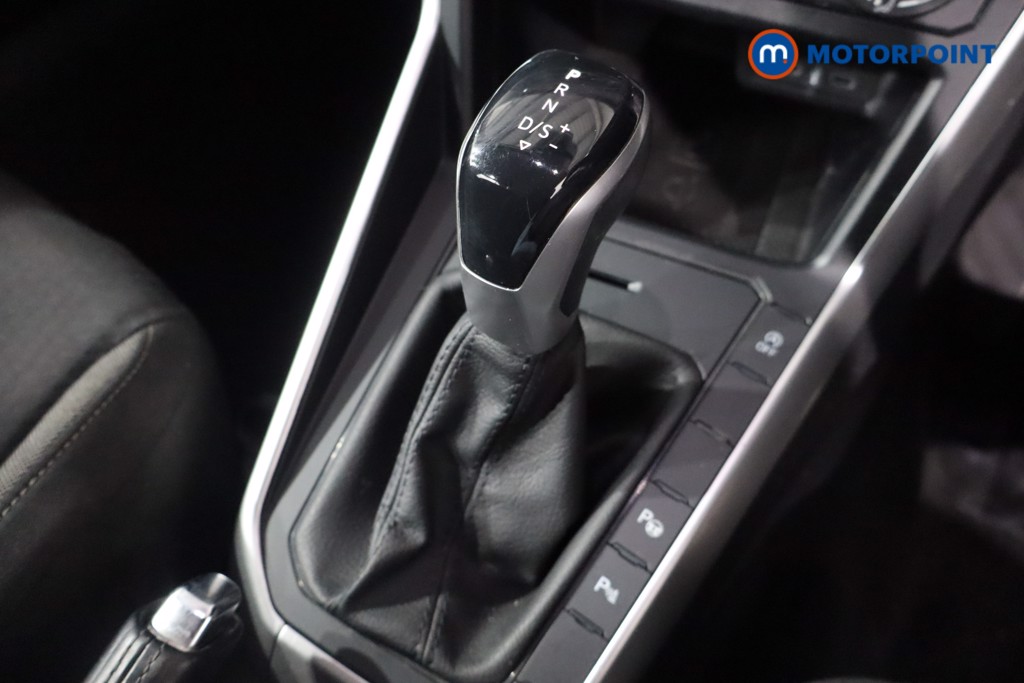 Volkswagen Taigo Life Automatic Petrol SUV - Stock Number (1599158) - 14th supplementary image