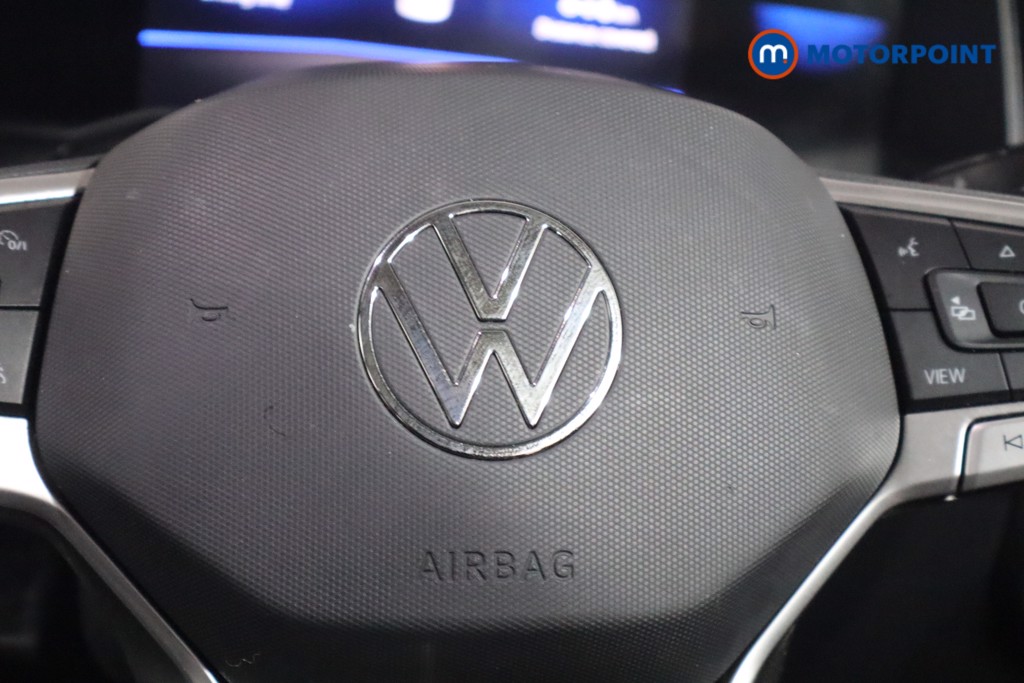 Volkswagen Taigo Life Automatic Petrol SUV - Stock Number (1599158) - 16th supplementary image