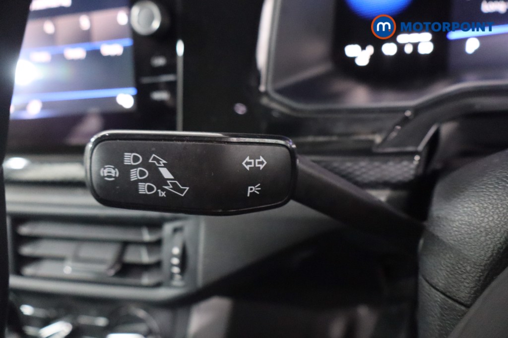 Volkswagen Taigo Life Automatic Petrol SUV - Stock Number (1599158) - 18th supplementary image