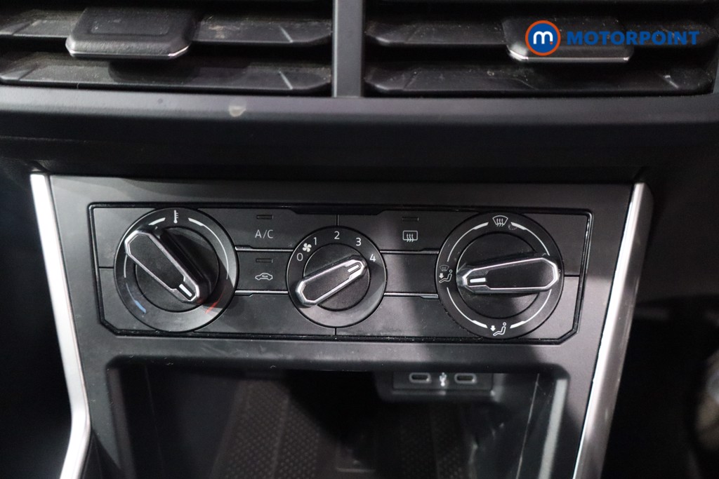 Volkswagen Taigo Life Automatic Petrol SUV - Stock Number (1599158) - 19th supplementary image