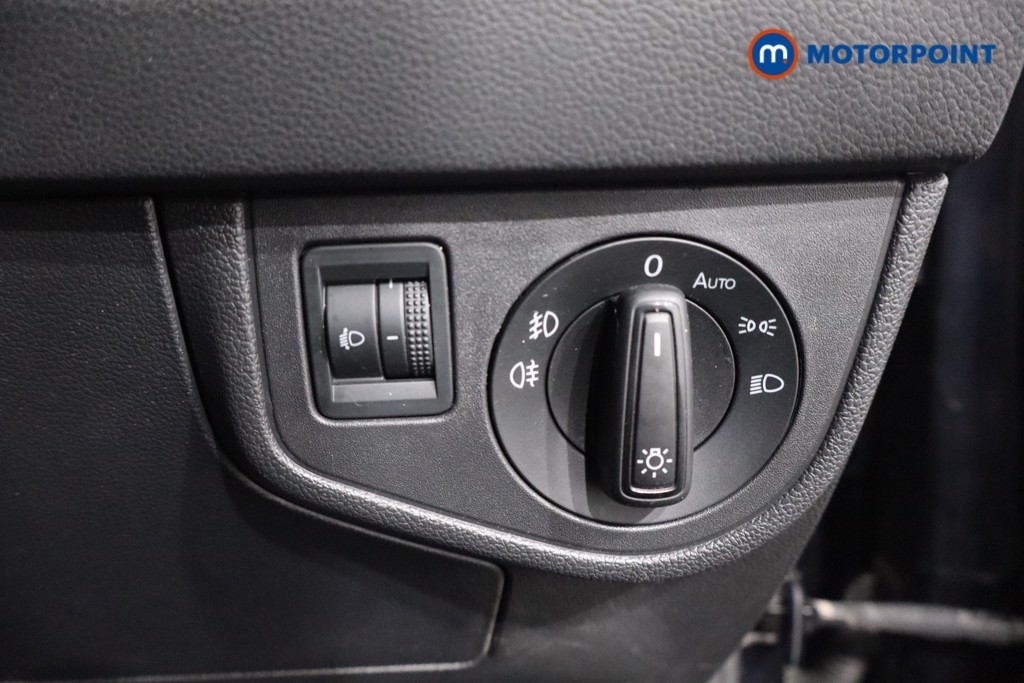 Volkswagen Taigo Life Automatic Petrol SUV - Stock Number (1599158) - 20th supplementary image