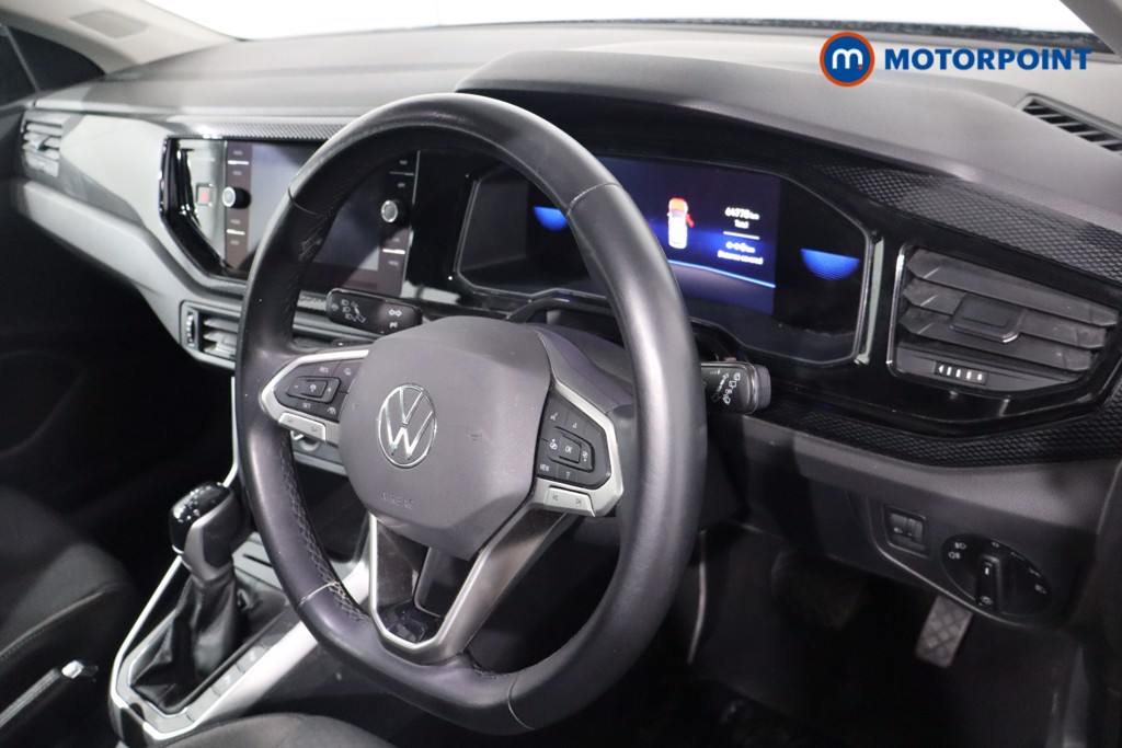 Volkswagen Taigo Life Automatic Petrol SUV - Stock Number (1599158) - 22nd supplementary image