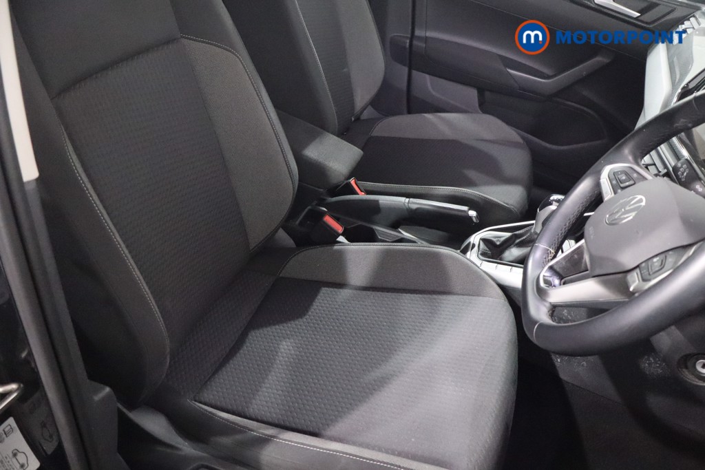 Volkswagen Taigo Life Automatic Petrol SUV - Stock Number (1599158) - 23rd supplementary image