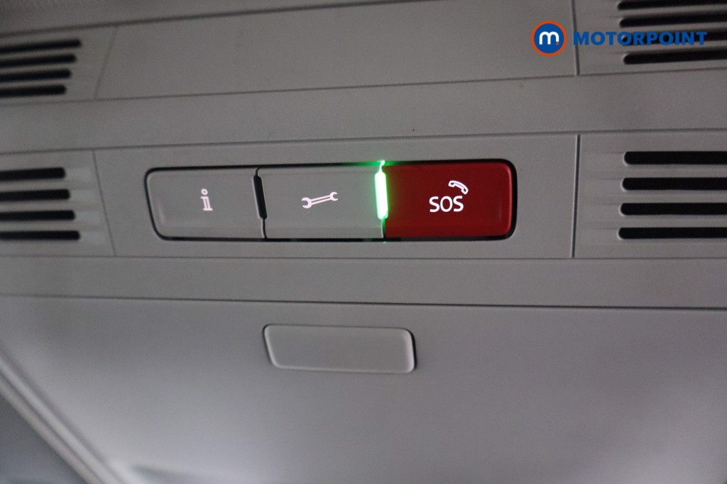 Volkswagen Taigo Life Automatic Petrol SUV - Stock Number (1599158) - 24th supplementary image