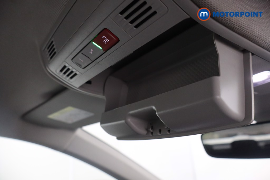 Volkswagen Taigo Life Automatic Petrol SUV - Stock Number (1599158) - 25th supplementary image