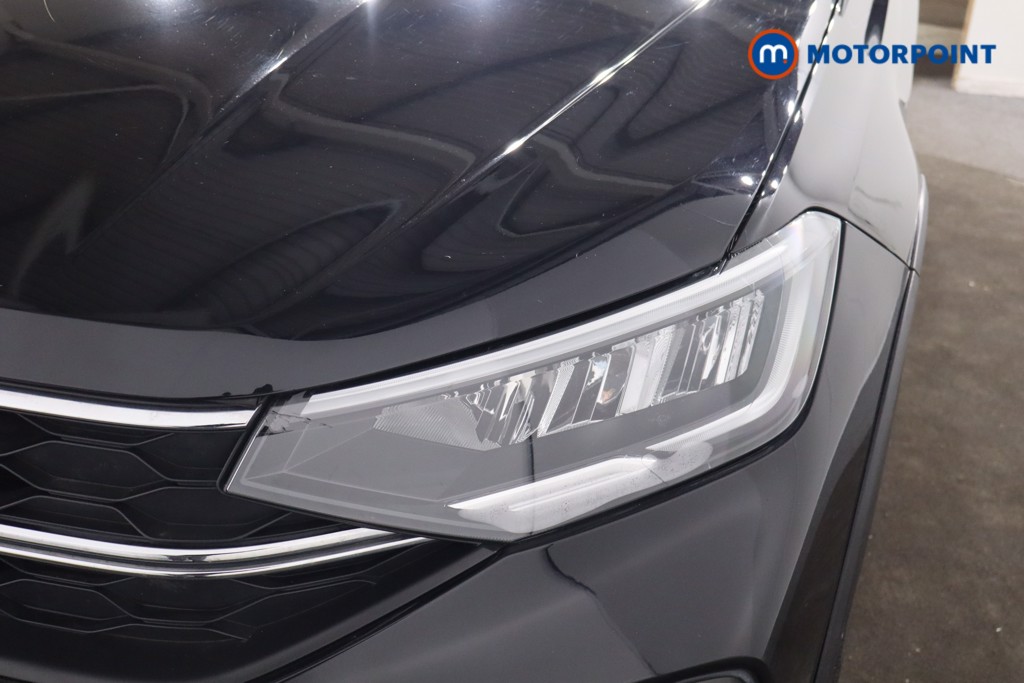 Volkswagen Taigo Life Automatic Petrol SUV - Stock Number (1599158) - 27th supplementary image