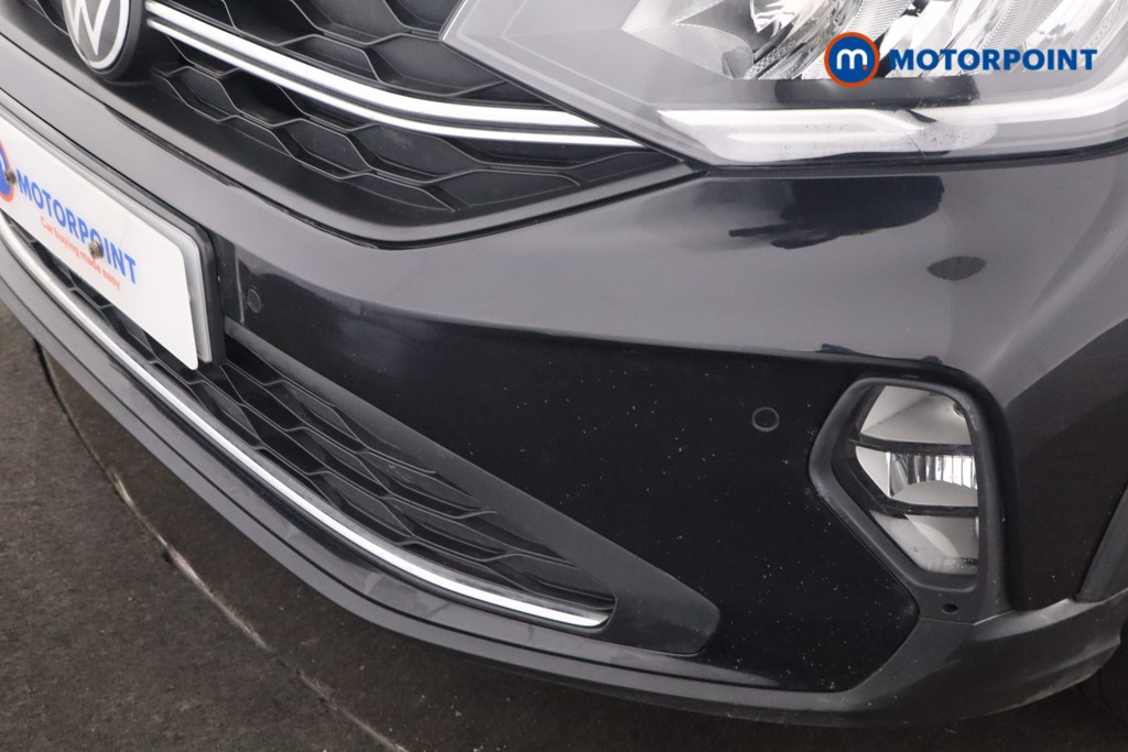 Volkswagen Taigo Life Automatic Petrol SUV - Stock Number (1599158) - 28th supplementary image