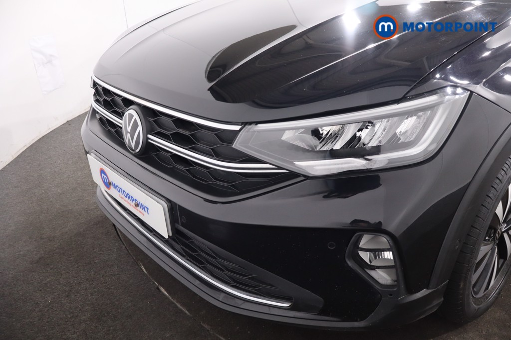 Volkswagen Taigo Life Automatic Petrol SUV - Stock Number (1599158) - 30th supplementary image