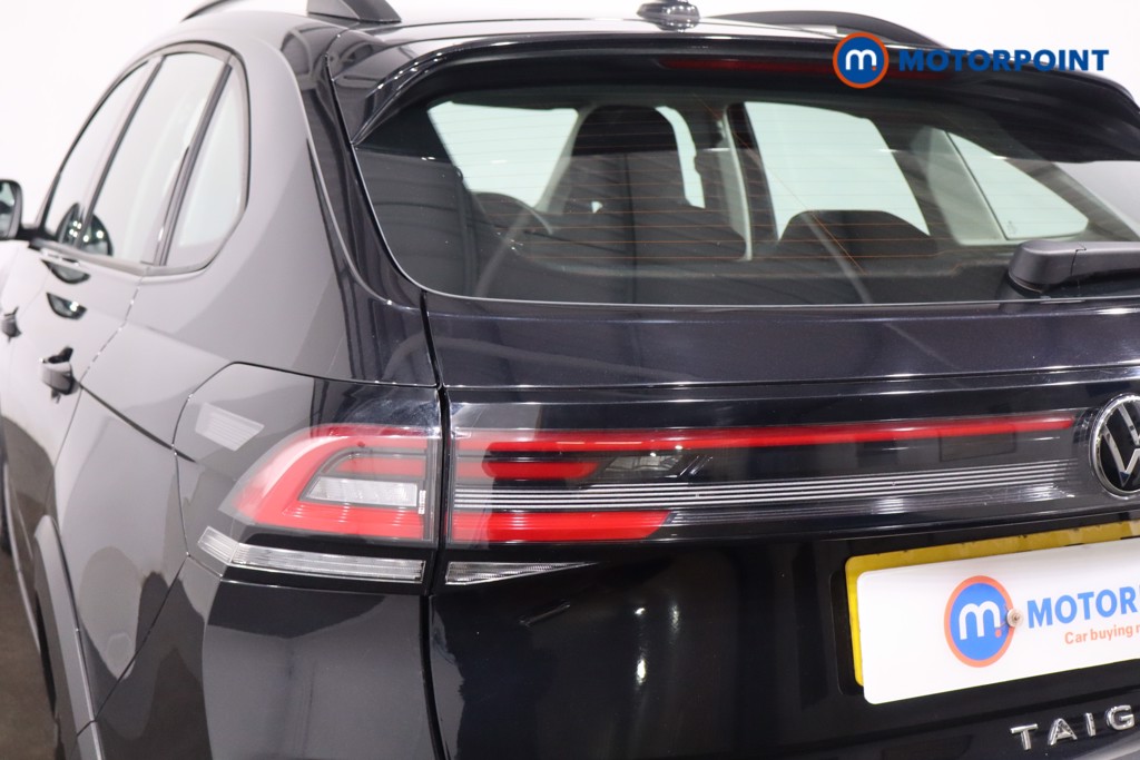 Volkswagen Taigo Life Automatic Petrol SUV - Stock Number (1599158) - 33rd supplementary image