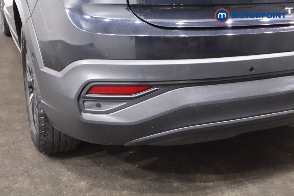 Volkswagen Taigo Life Automatic Petrol SUV - Stock Number (1599158) - 34th supplementary image