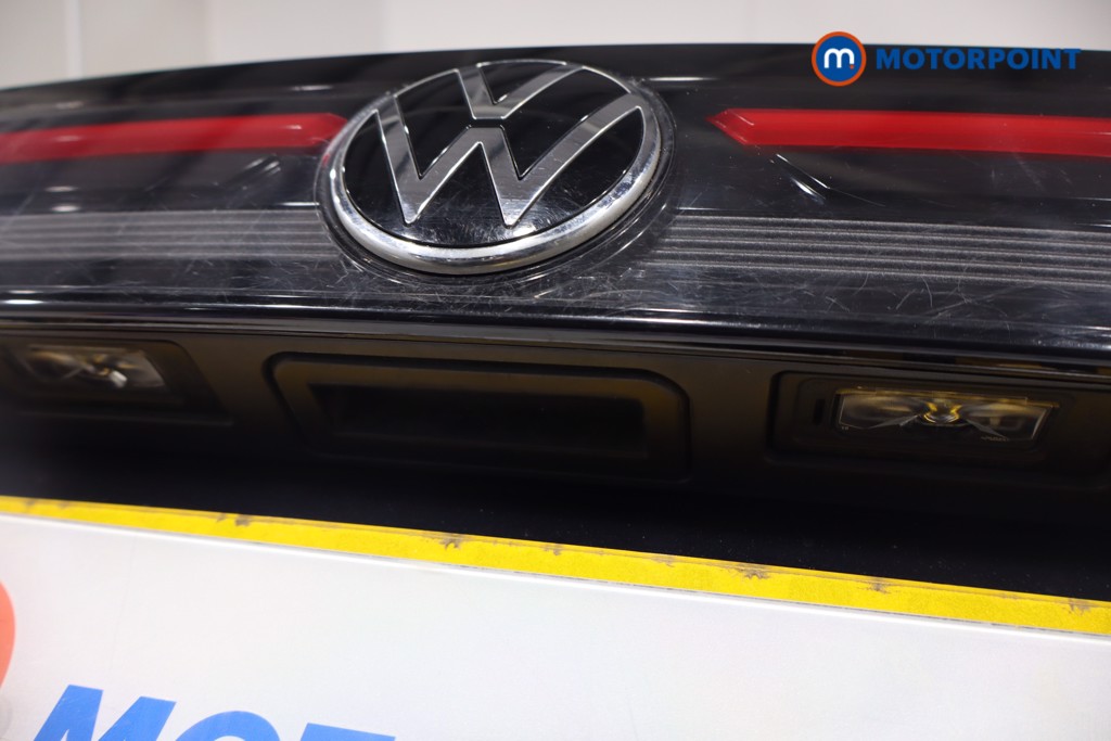 Volkswagen Taigo Life Automatic Petrol SUV - Stock Number (1599158) - 35th supplementary image