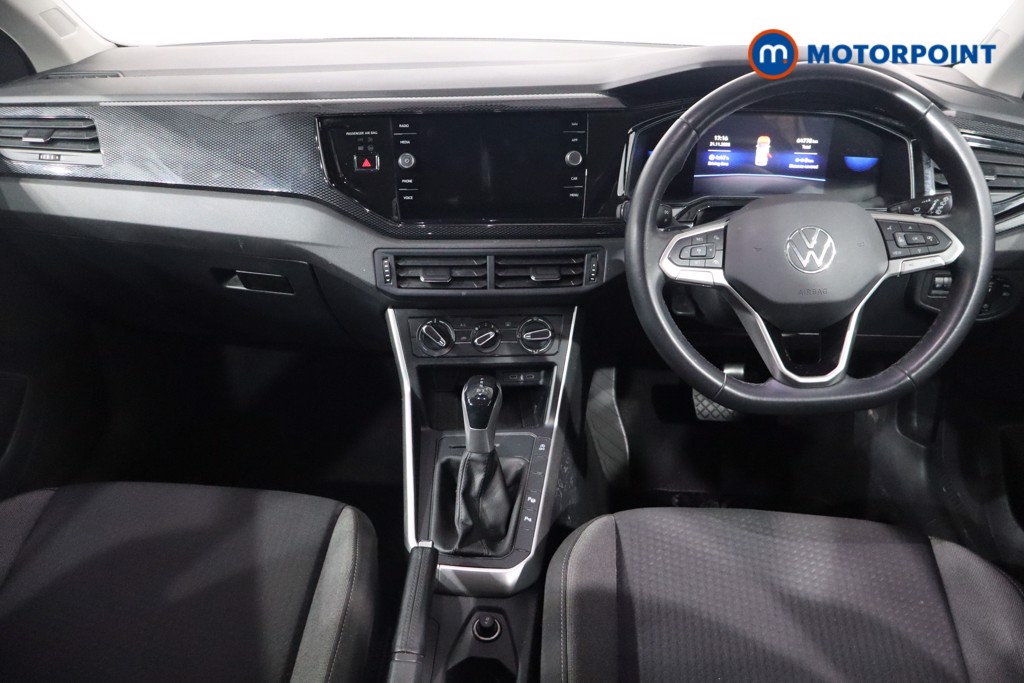 Volkswagen Taigo Life Automatic Petrol SUV - Stock Number (1599158) - 1st supplementary image