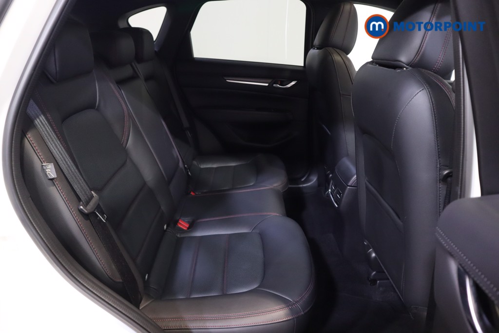 Mazda Cx-5 Homura Manual Petrol SUV - Stock Number (1599159) - 7th supplementary image