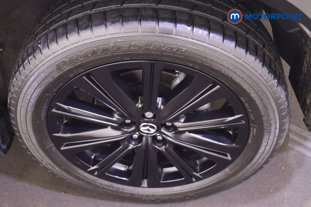 Mazda Cx-5 Homura Manual Petrol SUV - Stock Number (1599159) - 9th supplementary image