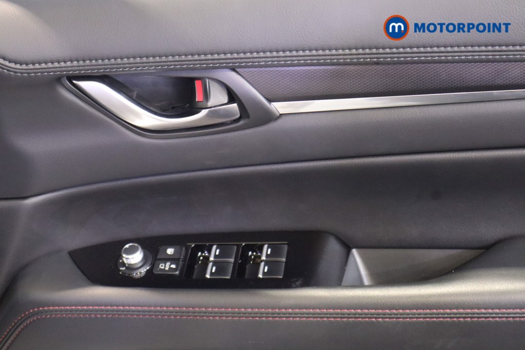 Mazda Cx-5 Homura Manual Petrol SUV - Stock Number (1599159) - 14th supplementary image